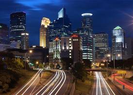 Hilton Garden Inn Minneapolis Downtown 4