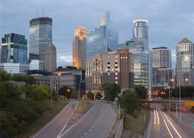 Hilton Garden Inn Minneapolis Downtown 5