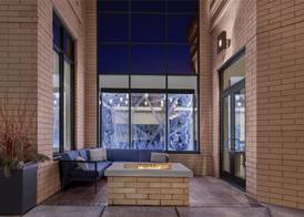 Hilton Garden Inn Minneapolis Downtown 3