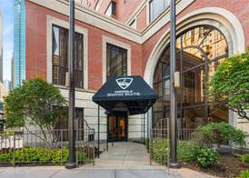Hilton Minneapolis 2