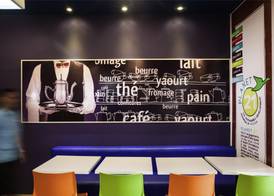 ibis budget Rochefort 4