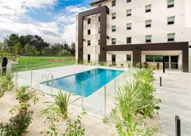 Ibis Budget Valence Sud 4