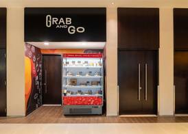 ibis Dubai One Central 5