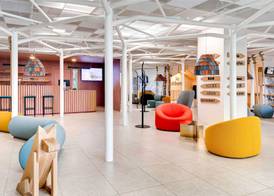 Hôtel ibis Styles Montargis Arboria 2