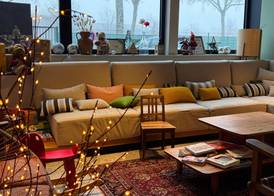 Greet Hotel Colmar 2
