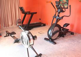 Aparthotel Adagio Access Porte de Camargue 2