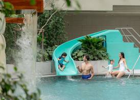 Novotel Living Bangkok Sukhumvit Legacy 5