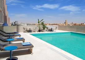 Novotel Riyadh Sahafa 2