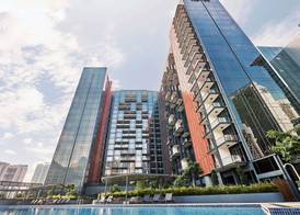 Mercure ICON Singapore City Centre 3