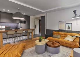 Aparthotel Adagio London City East 2