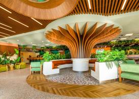 ibis Styles Istanbul Kurtkoy 2