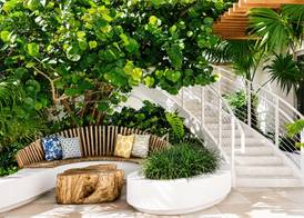 The Sunny Miami Sunny Isles Beach,Curio Collection By Hilton 2