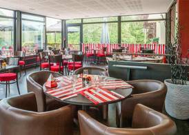 ibis Antibes Sophia-Antipolis 4