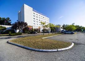 Mercure Bordeaux Lac 3