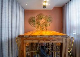 Mercure Paris 15 Porte de Versailles 2