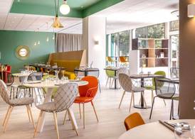 Ibis Cavaillon Portes du Luberon 5