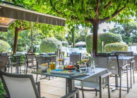 Ibis Cavaillon Portes du Luberon 3