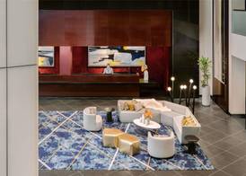 Sofitel Chicago Magnificent Mile 4