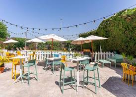 Ibis Jerez De La Frontera Cadiz 4