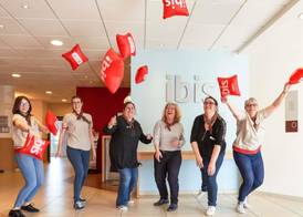 ibis Cholet 3