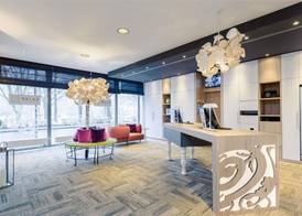 Mercure Hotel Hannover Mitte 3