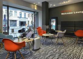 ibis Kortrijk Centrum 3