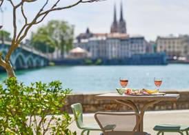 ibis Styles Bayonne 2