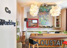 ibis Styles Bayonne 4