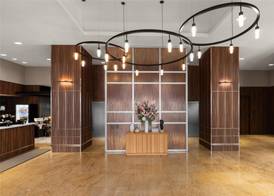 Hilton Garden Inn New York/West 35th Street 5