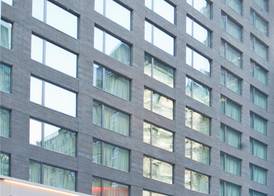 Hilton Garden Inn Central Park South 4