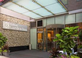 Hilton Garden Inn Central Park South 3