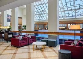 Hilton New Orleans Riverside 4