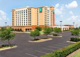Embassy Suites by Hilton Norman Hotel & Conference Center 4