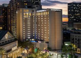 DoubleTree by Hilton New Orleans 4