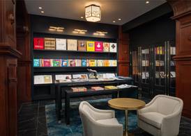The Skirvin Hilton Oklahoma City 4