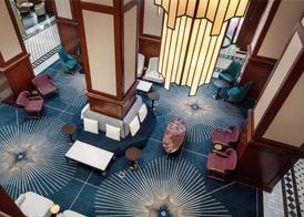 The Skirvin Hilton Oklahoma City 5