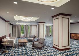 The Skirvin Hilton Oklahoma City 3