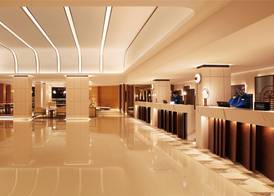 Hilton Petaling Jaya 4