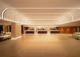 Hilton Petaling Jaya 5
