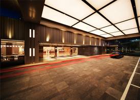 Hilton Petaling Jaya 3