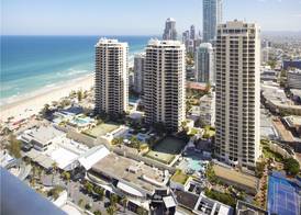 Surfers Paradise Hilton 3