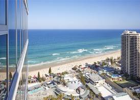 Surfers Paradise Hilton 4
