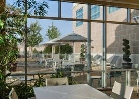 Embassy Suites by Hilton Hampton Convention Center 5