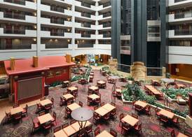 Embassy Suites by Hilton Hampton Convention Center 3