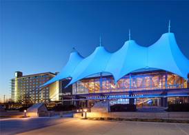 Embassy Suites by Hilton Hampton Convention Center 2