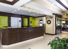 Hilton Garden Inn Hampton Coliseum Central 4