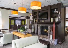 Hilton Garden Inn Hampton Coliseum Central 5