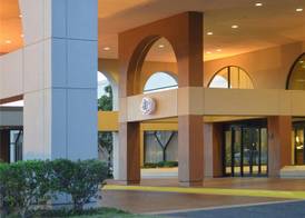 DoubleTree by Hilton Newark Fremont 2