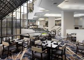 DoubleTree by Hilton Philadelphia Center City 5
