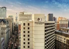 DoubleTree by Hilton Philadelphia Center City 2